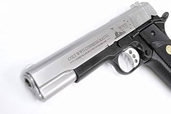 Amazon | 東京マルイ WE-TECH M1911A1 ガバメント GBB 対応